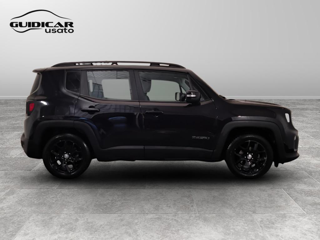 JEEP Renegade 2019 - Renegade 1.6 mjt Limited 2wd 120cv ddct