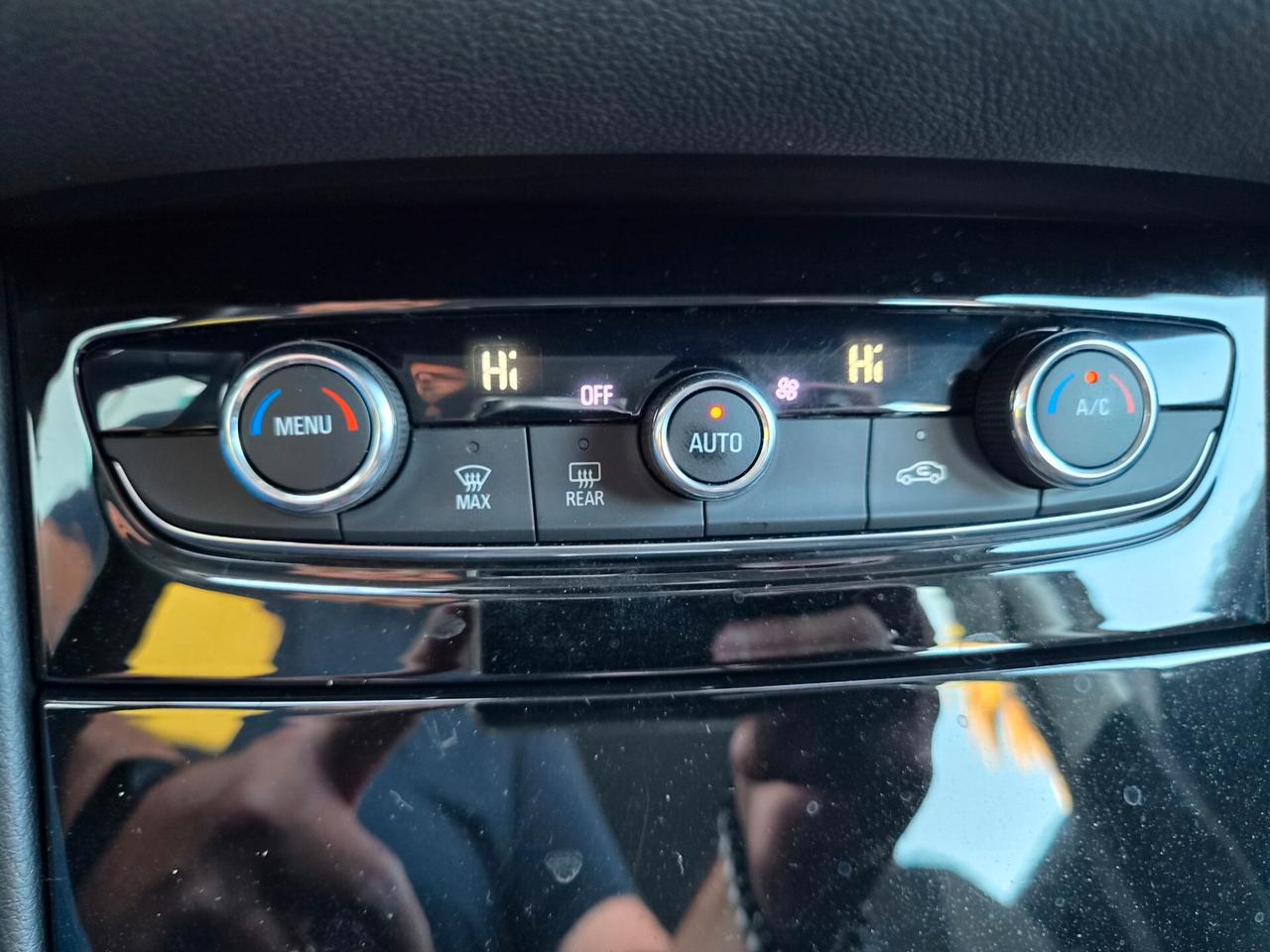 Opel Grandland X 1.5 diesel Ecotec Start&Stop Business