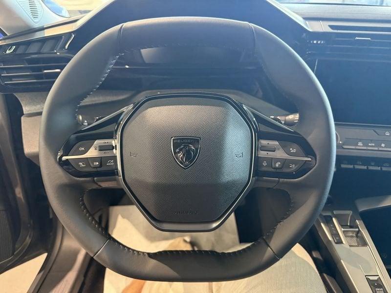 Peugeot 308 Hybrid 136 e-DCS6 Allure