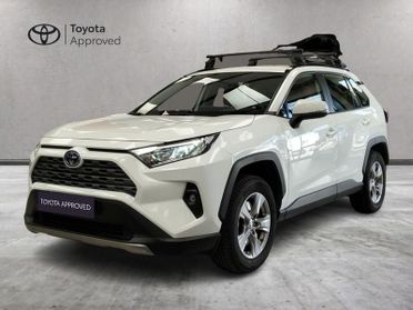 Toyota RAV4 2.5 HV (218CV) E-CVT Active 2WD