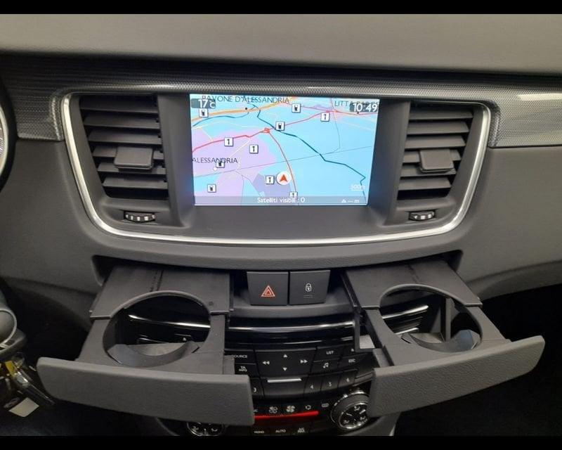 Peugeot 508 2.0 hdi 16v Allure 163cv auto