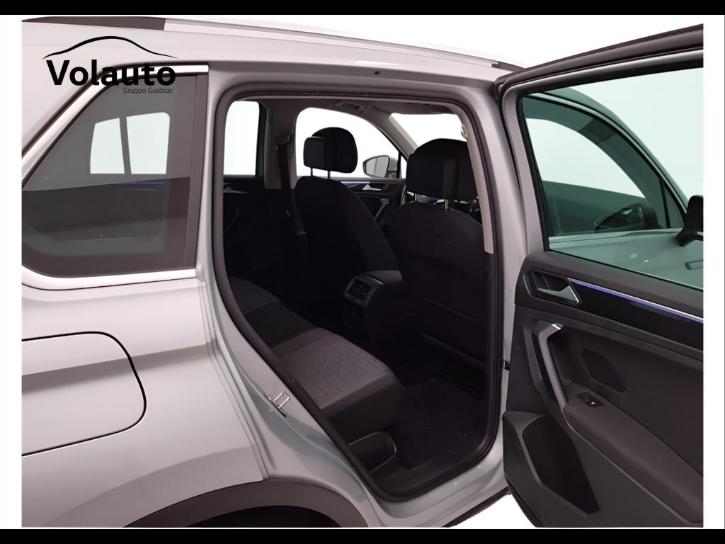 VOLKSWAGEN Tiguan II 2021 - Tiguan 2.0 tdi Life 150cv dsg