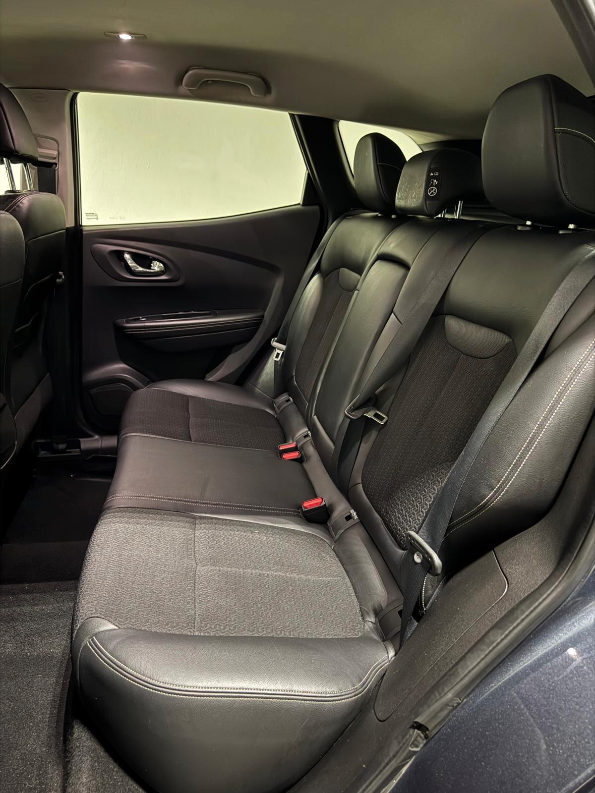 Renault Kadjar dCi 8V 110CV Energy Intens