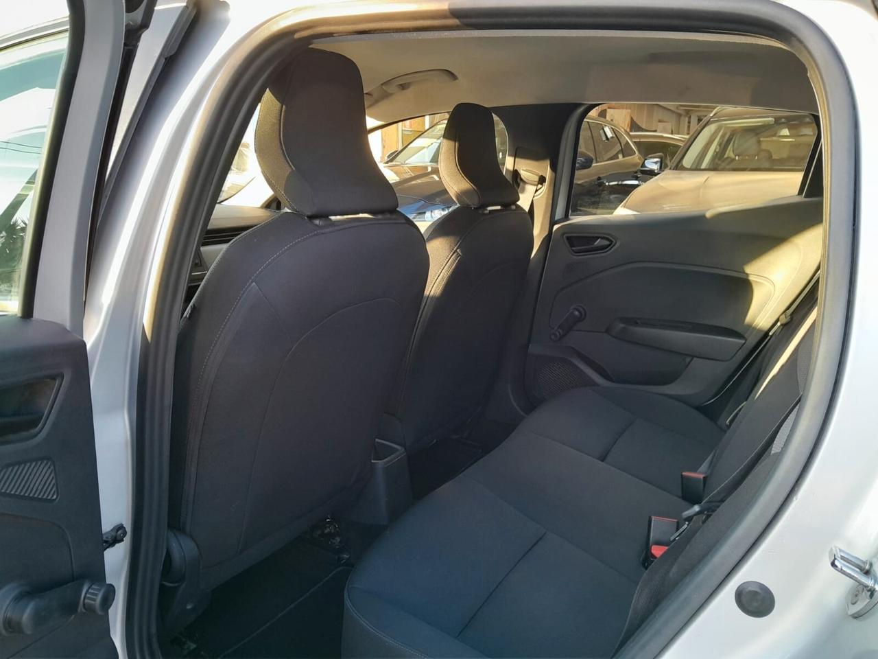 Renault Clio TCe 100 CV GPL 5 porte Life