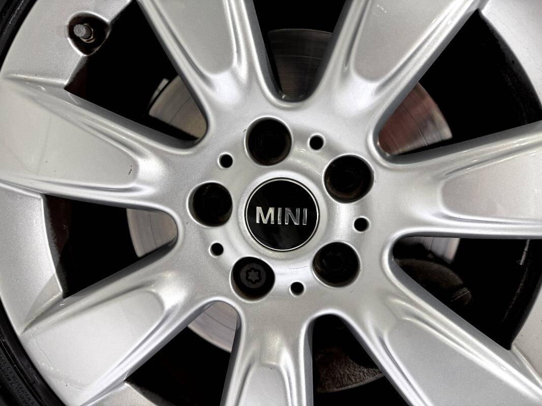 Mini Countryman 2.0 Cooper D auto my18