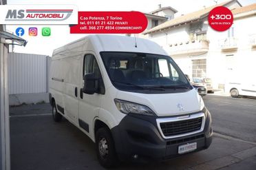 Peugeot Boxer 333 2.0 BlueHDi/130CV FAP PM-TM Combi Premium Unicoproprietario