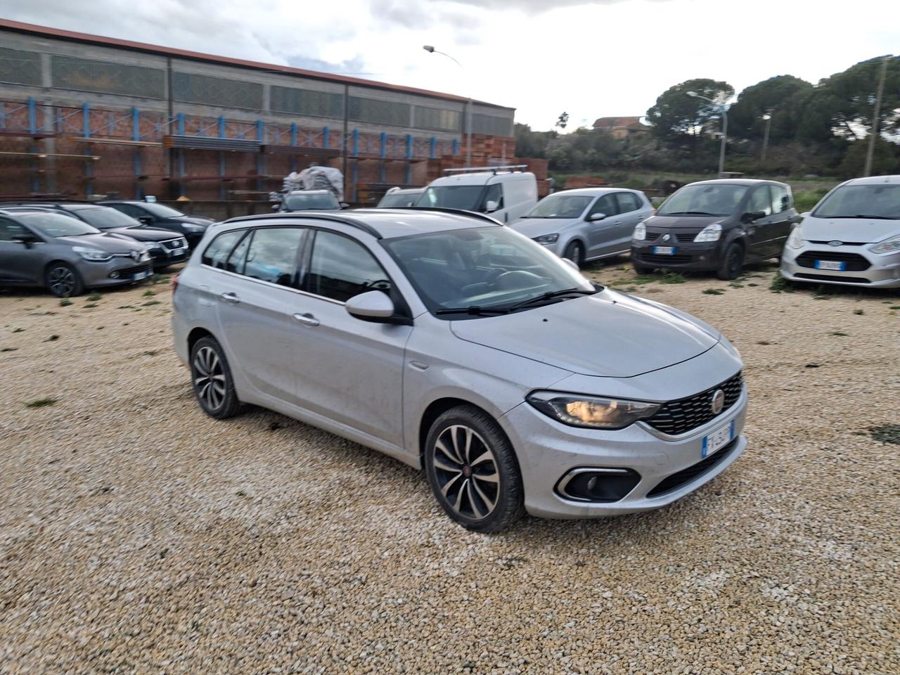 Fiat Tipo 1.6 Mjt S&S SW S-Design unico proprietario