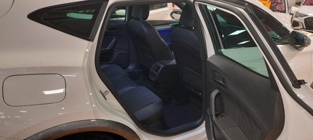 CUPRA Formentor 1.4 e-Hybrid DSG 204 CV PLUG IN