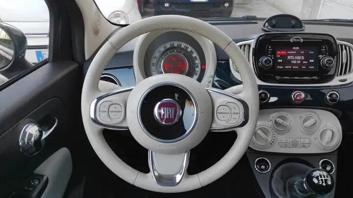 Fiat 500 1.2 EasyPower Pop