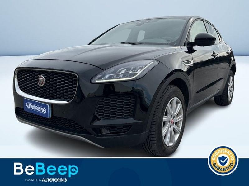 Jaguar E-Pace 2.0D I4 S AWD 150CV