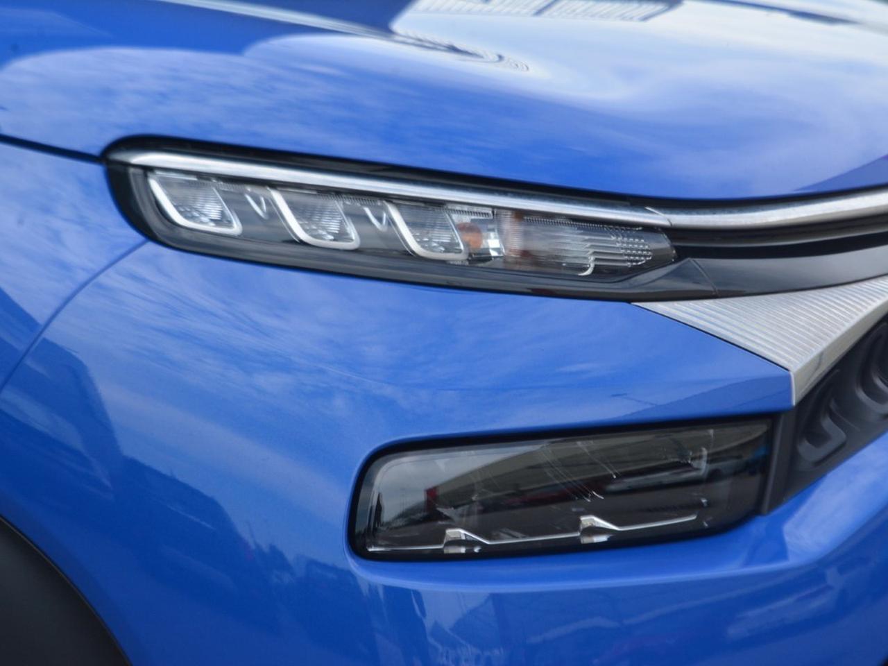 Citroen C3 Aircross 1.2 puretech 110cv max s&s