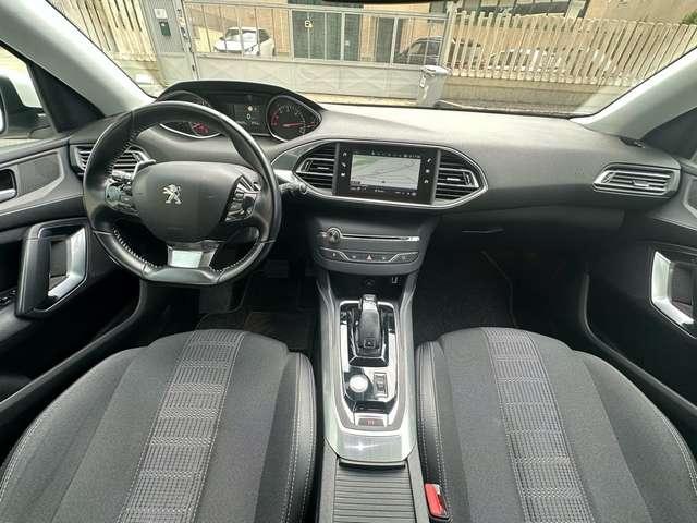 Peugeot 308 BlueHDi S&S EAT8 Allure