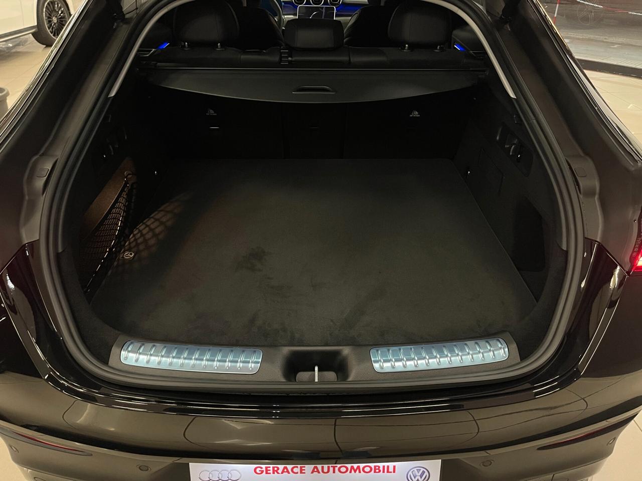 Mercedes-benz GLC 220d 4Matic Coupé AMG Premium