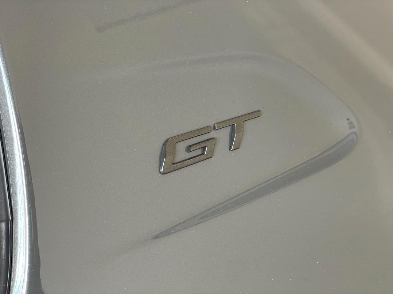 Peugeot 208 Hybrid 136 e-DCS6 GT 2025