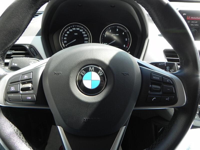 Bmw X1 sDrive18d xLine