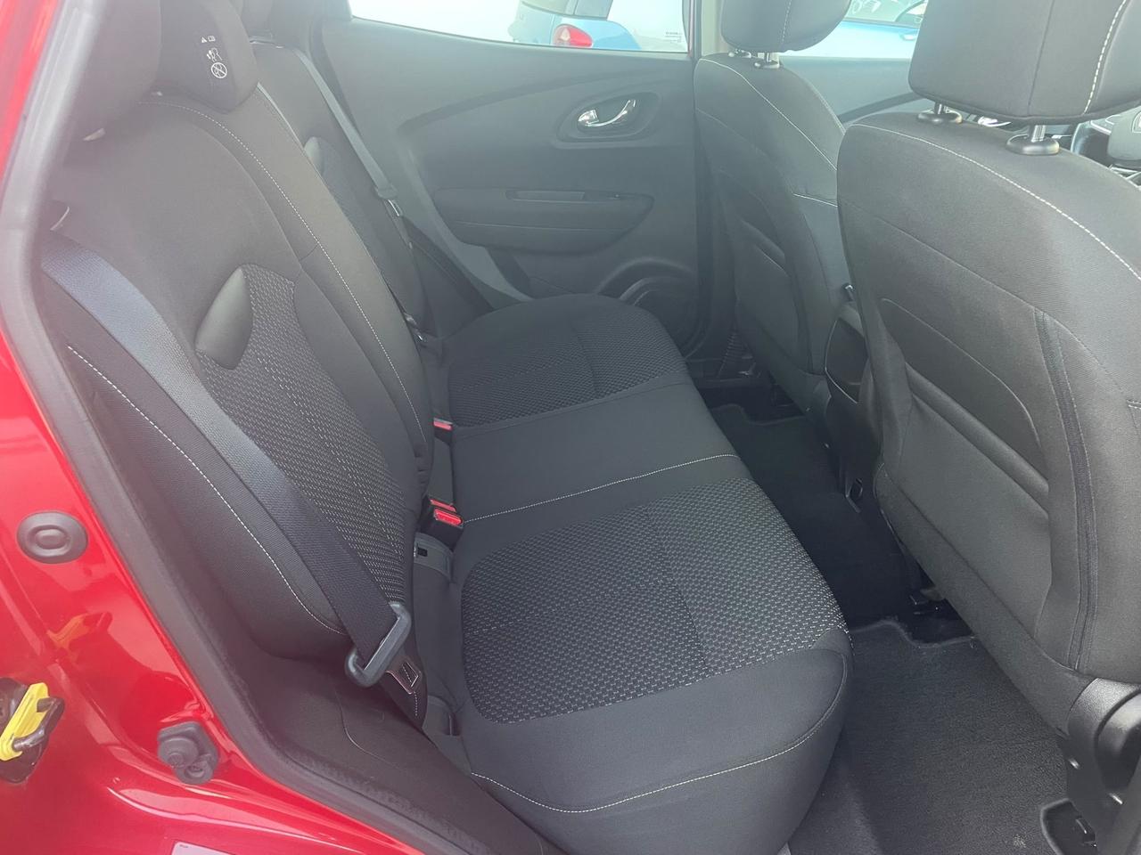 Renault Kadjar dCi 8V 110CV Energy Zen
