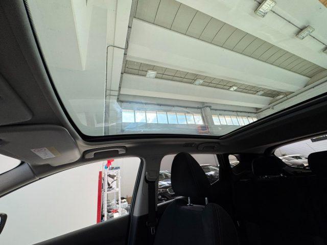 NISSAN Qashqai 1.2 DIG-T Tekna+ FULL OPTIONAL