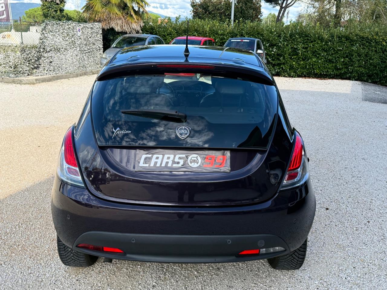 Lancia Ypsilon 1.3 MJT 16V 95 CV 5 porte S&S Platinum