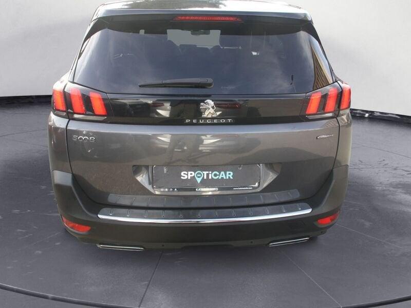 Peugeot 5008 BlueHDi 130 GT Line EAT8 S/S aut.