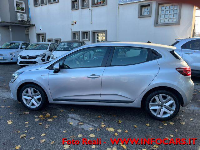 RENAULT Clio TCe 90 CV 5 porte Business - PROMO