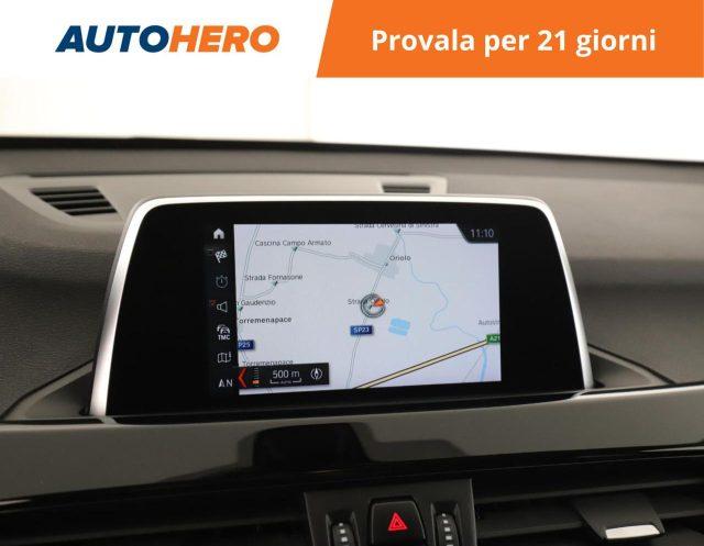 BMW X1 xDrive20d xLine