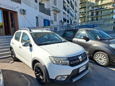 Dacia Sandero Stepway 1.5 dCi 8V 90CV Start&Stop