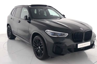 X5 xdrive40d M-Sport /NET PRICE FOR EXPORT/ON STOCK