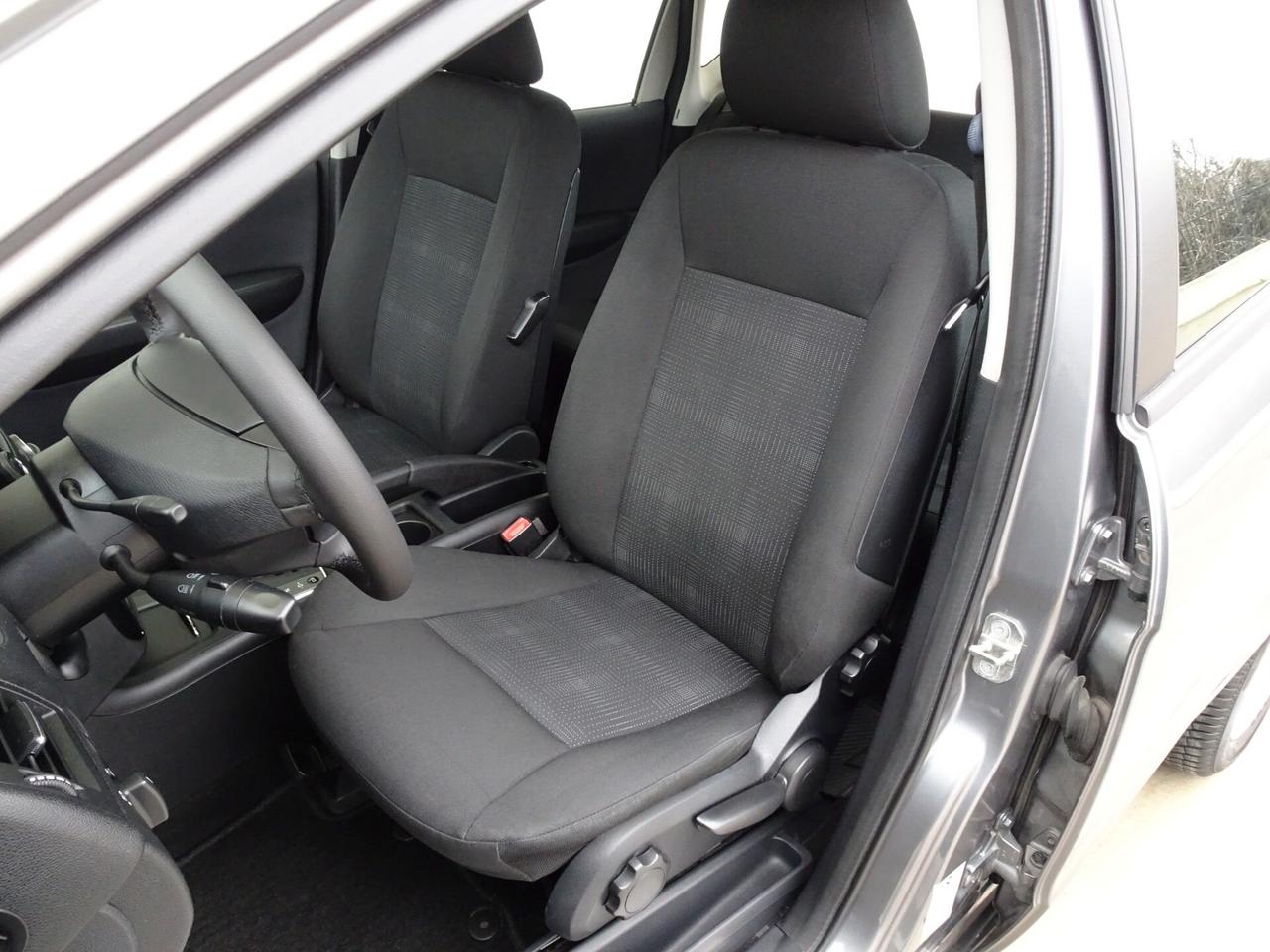 Mercedes A180 CDI Executive TAGLIANDATA/GARANZIA