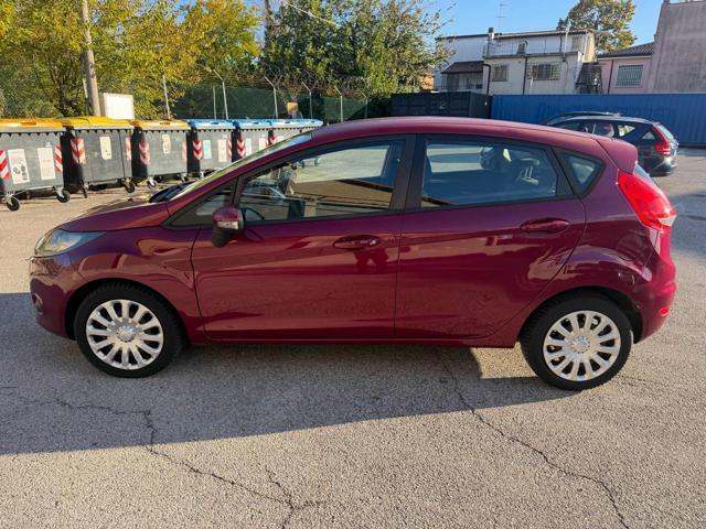 FORD Fiesta 1.4 5p BENZINA/GPL Titanium Stupenda Bellissima