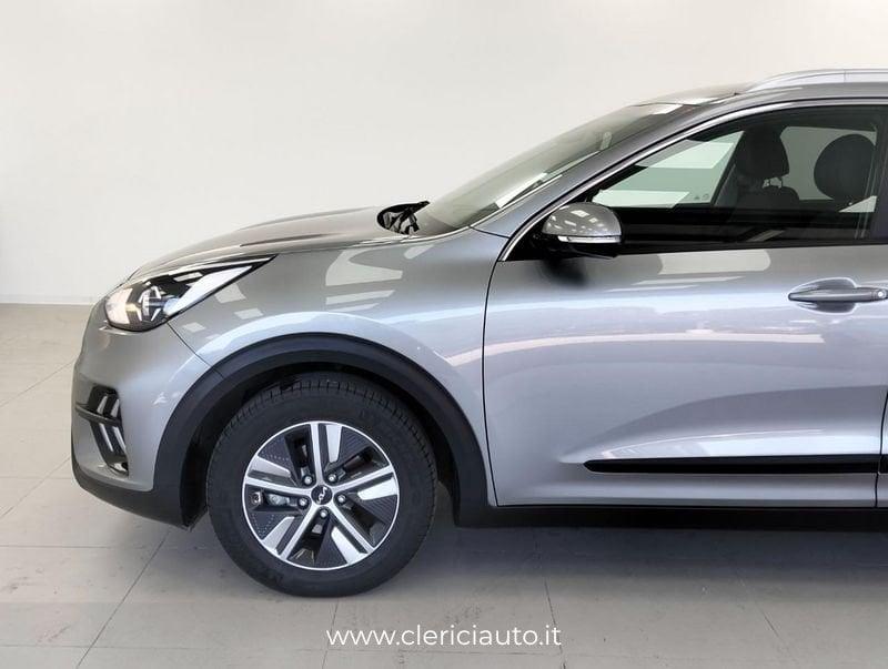 Kia Niro 1.6 GDi DCT HEV Style