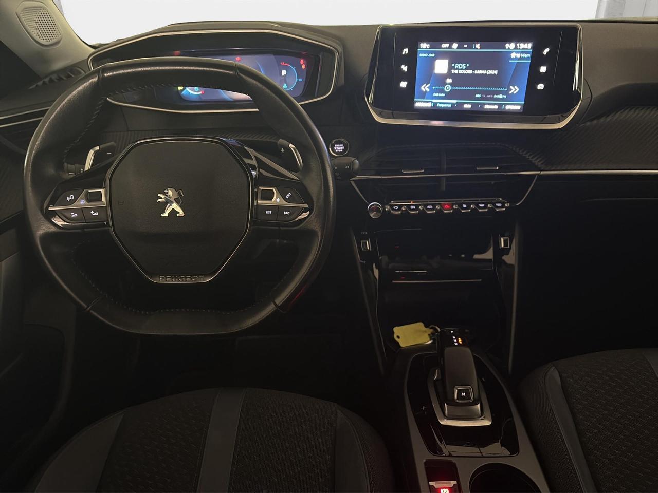 Peugeot 2008 1.2 puretech Allure Pack s&s 130cv