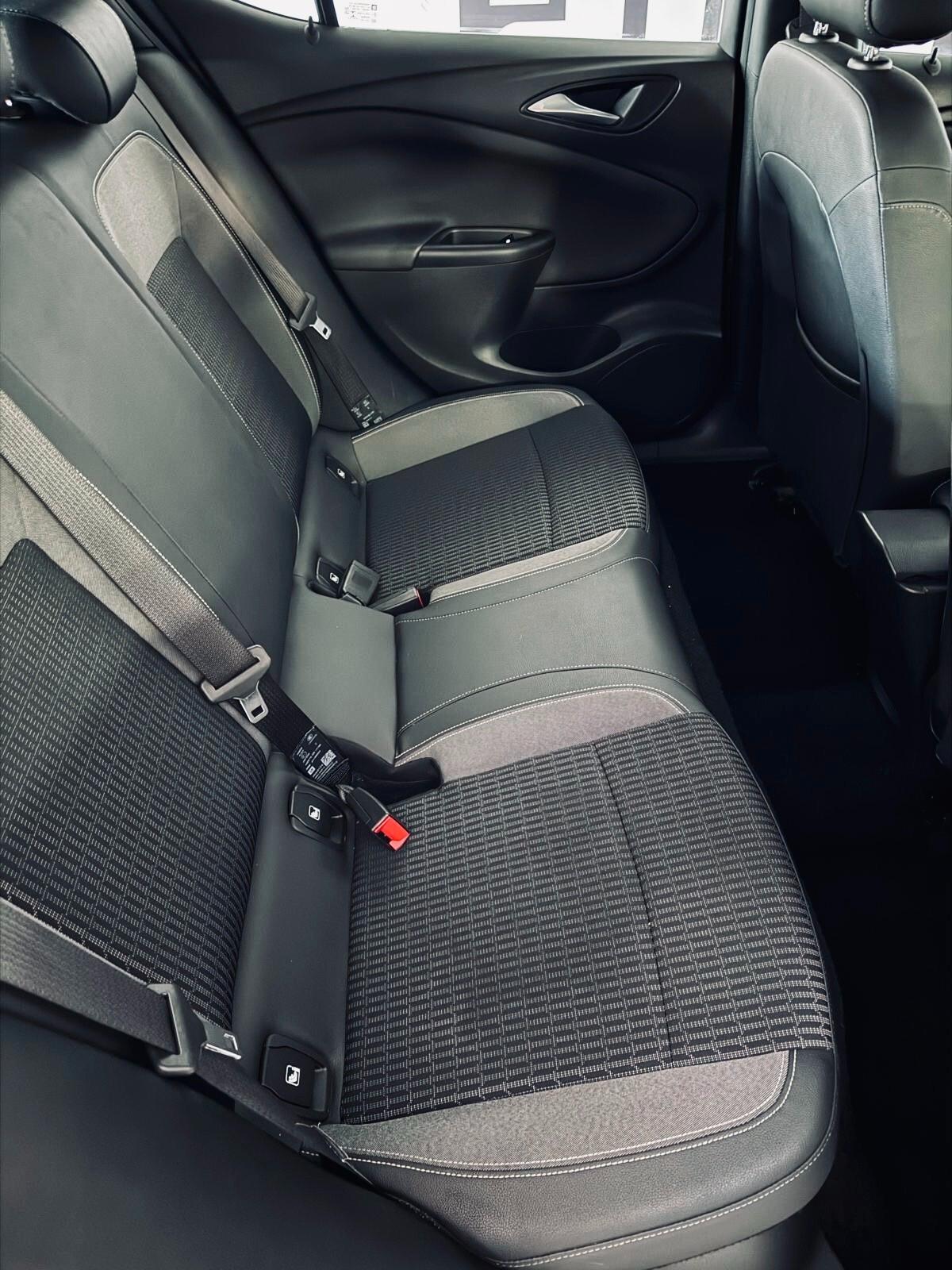 Opel Astra 5 porte GARANZIA FINO A 3 ANNI!!!!