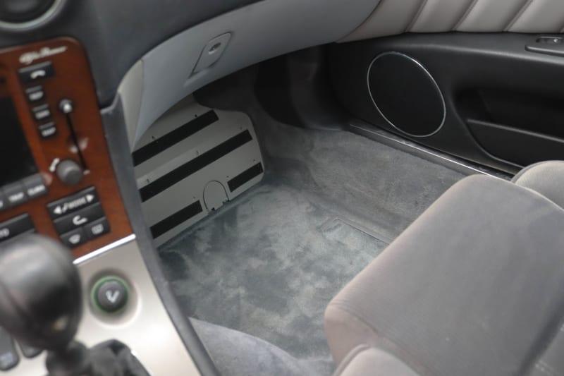 ALFA ROMEO 166 2.0i V6 TURBO