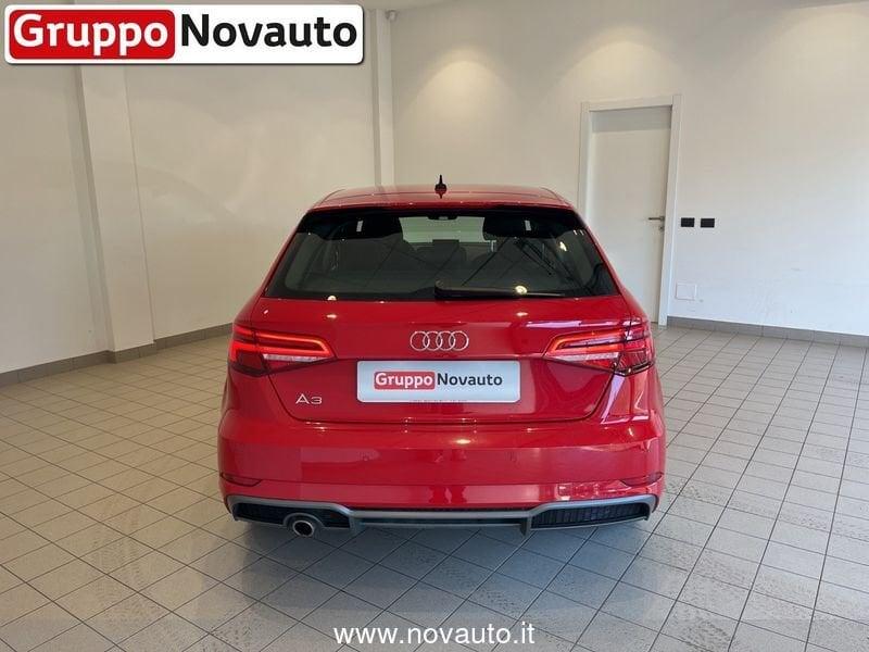 Audi A3 SPB 30 TDI Admired