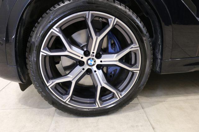 BMW X6 xDrive30d 48V Msport