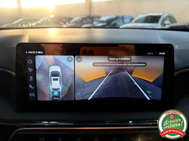 MG MG3 1.5 Hybrid+ Luxury