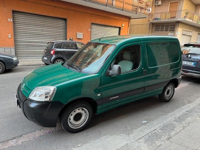 Citroen Berlingo 1.6 16V HDi 90cv XTR