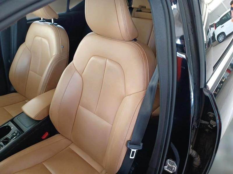 VOLVO XC40 B4 AWD AUTOMATICO INSCRIPTION SUV