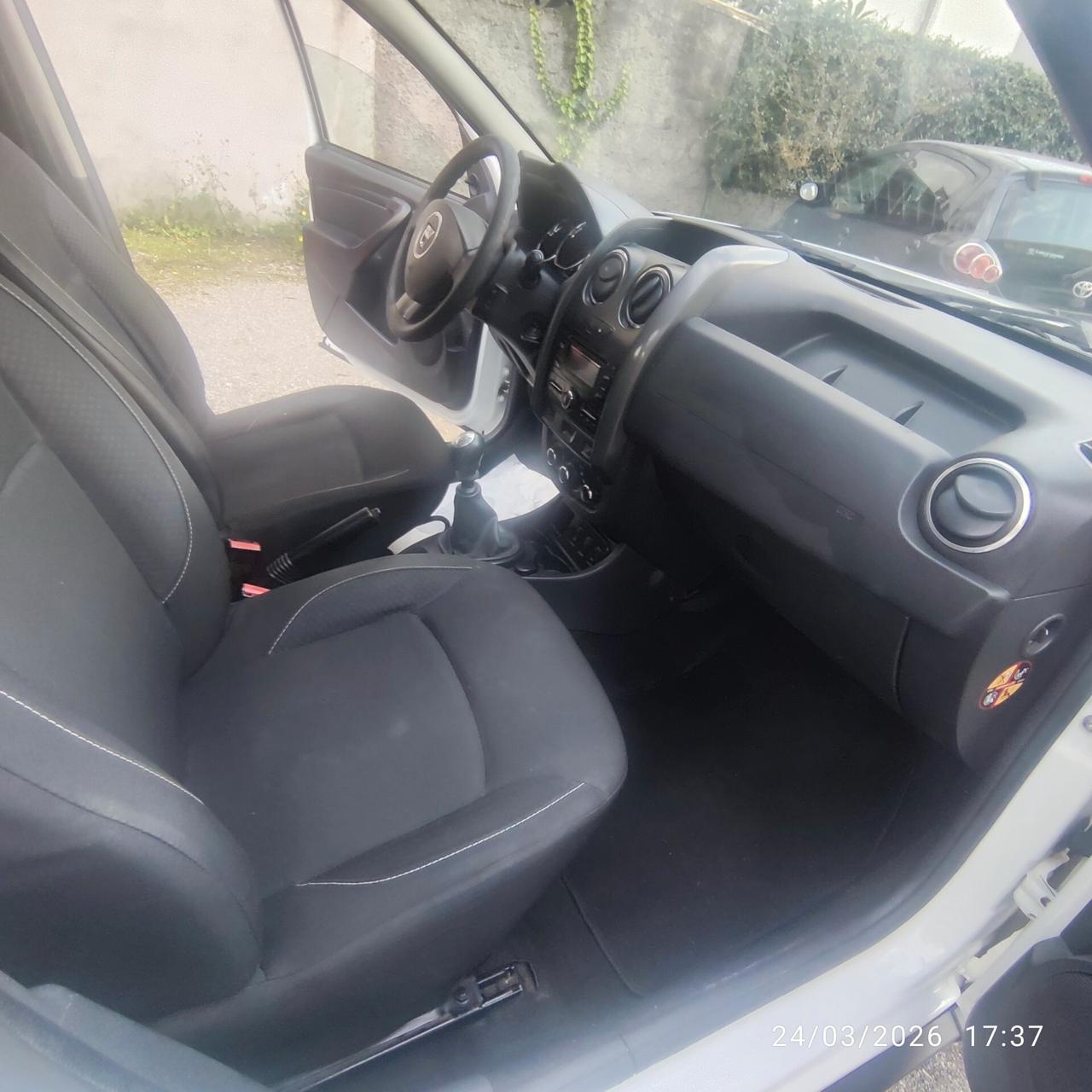 Dacia Duster 1.5 dCi 90CV S&S 4x2 Serie Speciale Ambiance Famil euro 6 y