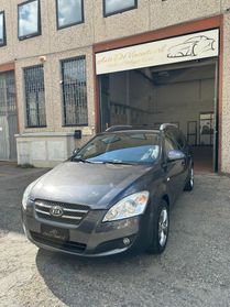 Kia Ceed Sportswagon cee'd Sp. Wag. 1.6 126CV LX Bi-Fuel