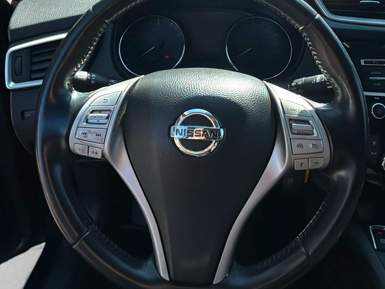 Nissan Qashqai 1.6 DIG-T Acenta