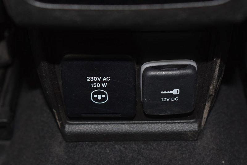 Jeep Compass Compass 1.6 Multijet II 2WD Limited