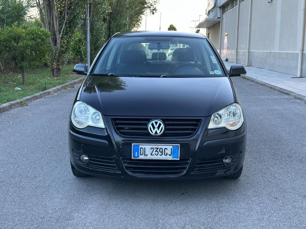 Volkswagen Polo 1.2 Benzina e Gpl Neopatentati