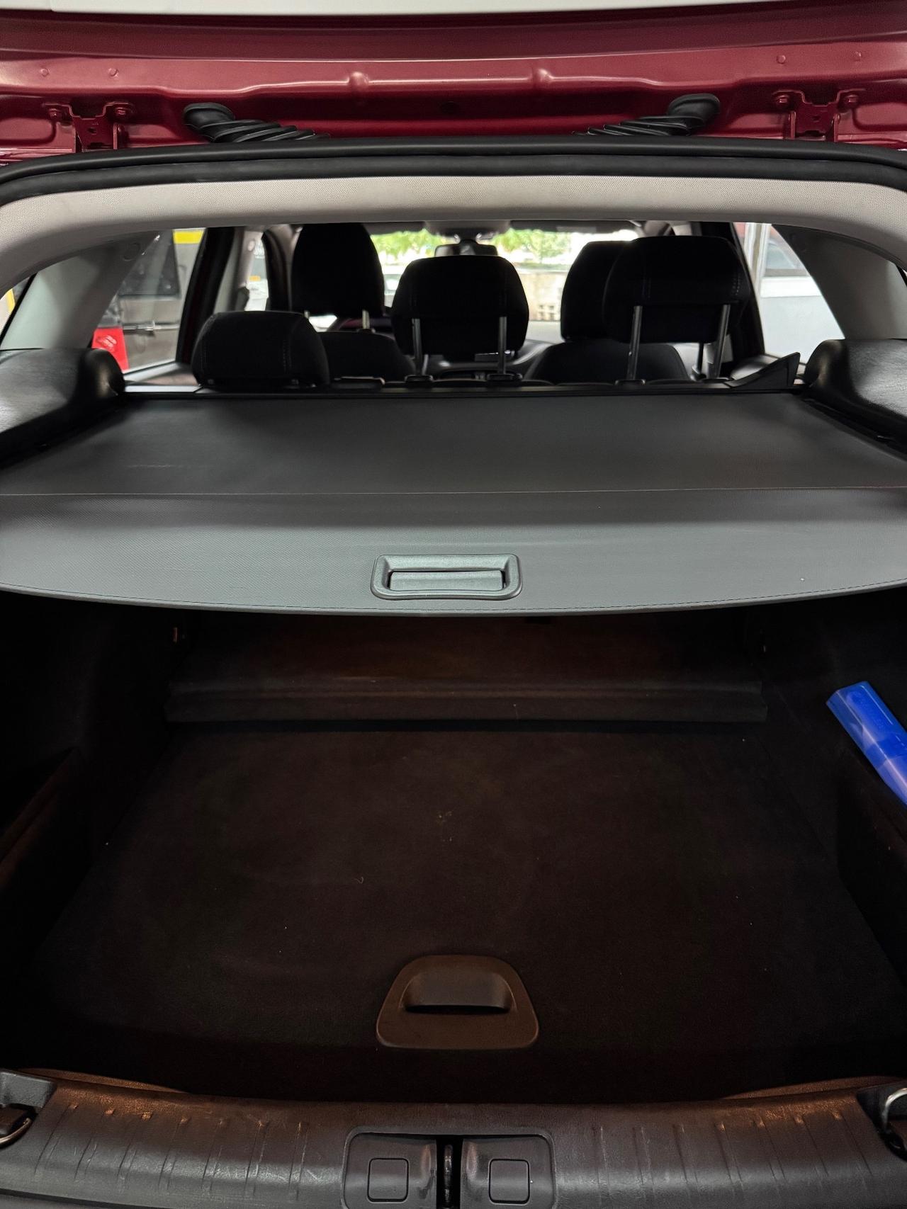 Fiat Tipo 1.4 T-Jet 120CV GPL SW Lounge