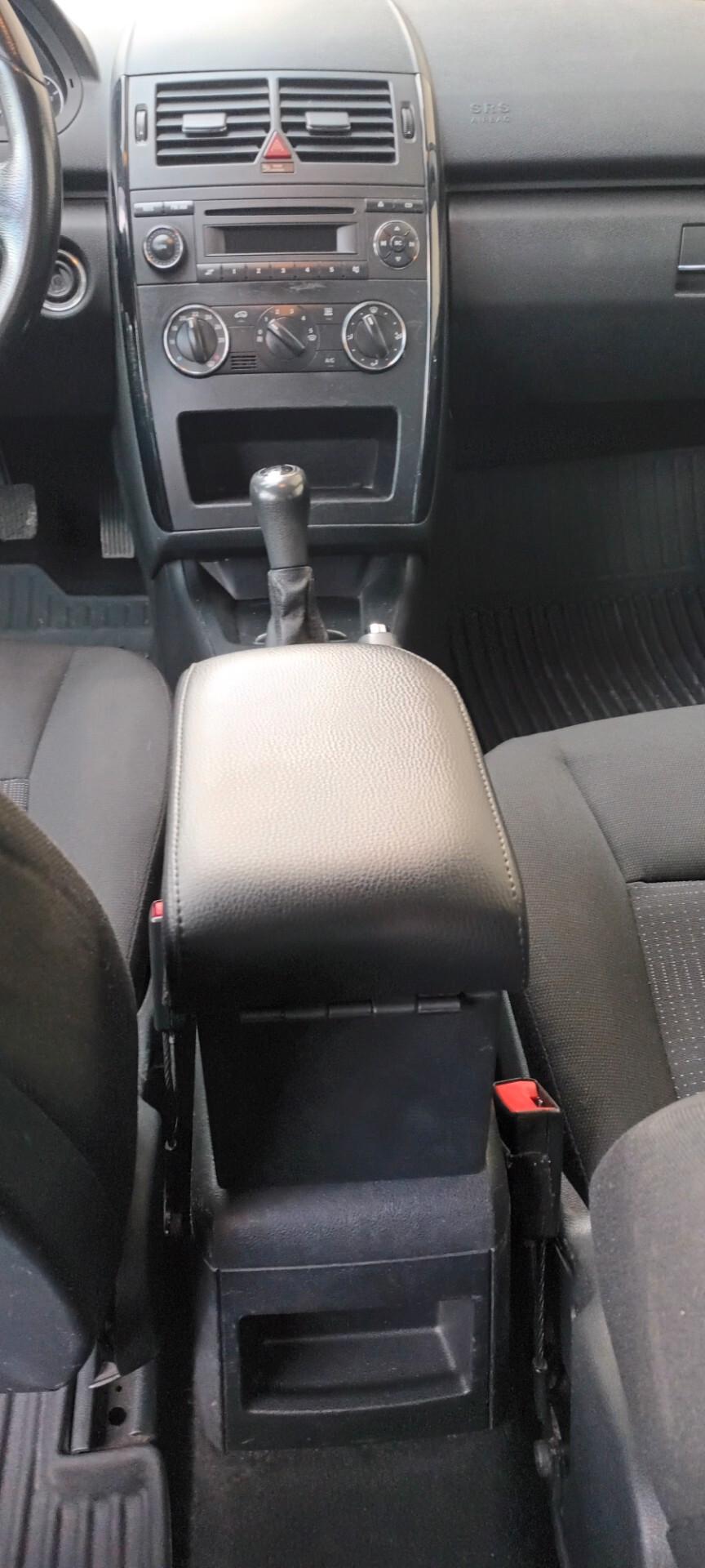 Mercedes-benz A 180 CDI Elegance