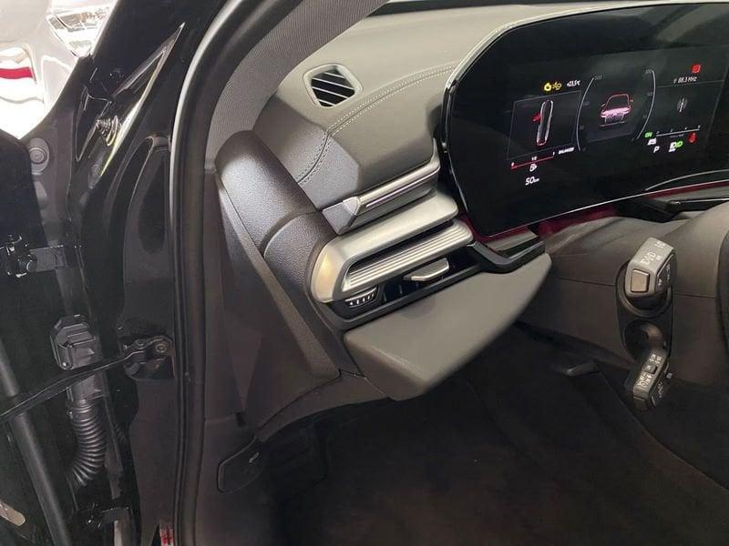 Audi A6 A6 Avant TDI 150 kW S tronic quattro Business Advanced MY26 CAMERA 360