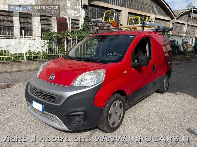 FIAT Fiorino 1.3 MJT 95CV Attrezzato + IVA