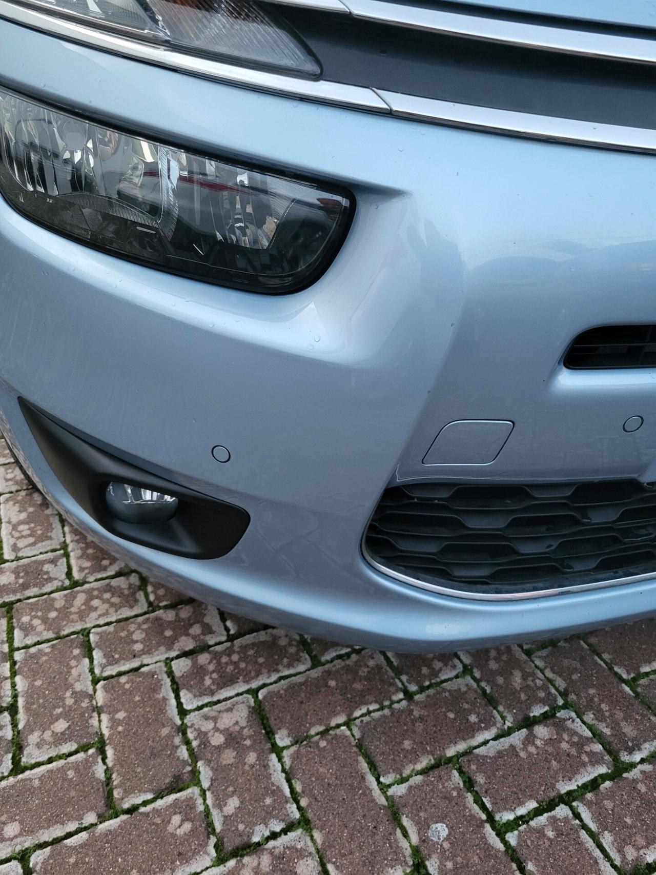 Citroen Grand C4 Picasso BlueHDi 150 S&S EAT6 Exclusive