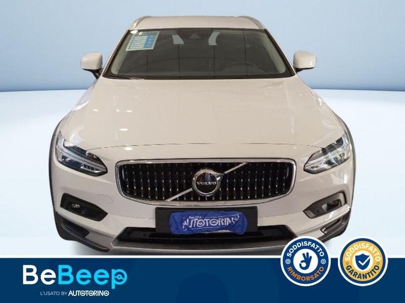 Volvo V90 Cross Country 2.0 D4 BUSINESS PRO LINE AWD GEA