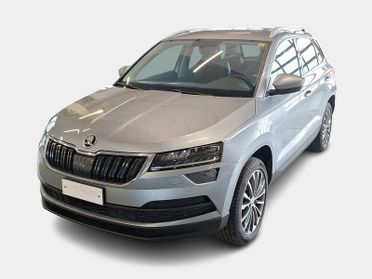 SKODA KAROQ 1.6 TDI SCR STYLE DSG